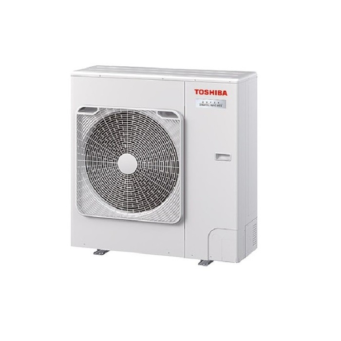 TOSHIBA Digital Inverter 4 Digital Inverter 4