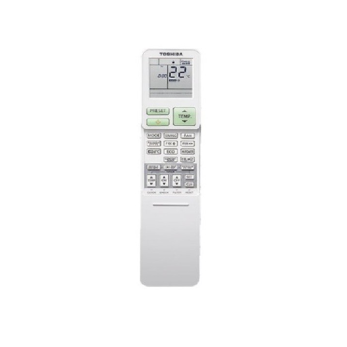 Toshiba RAS-B07J2KVSG-E 4 RAS-B07J2KVSG-E 4