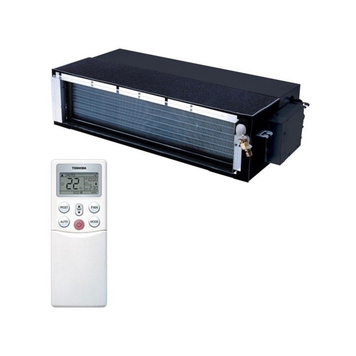 Toshiba RAS-M10GDV-E 1 RAS-M10GDV-E 1