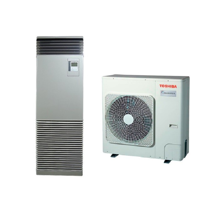 Toshiba RAV-RM1101FT-EN RAV-RM1101FT-EN