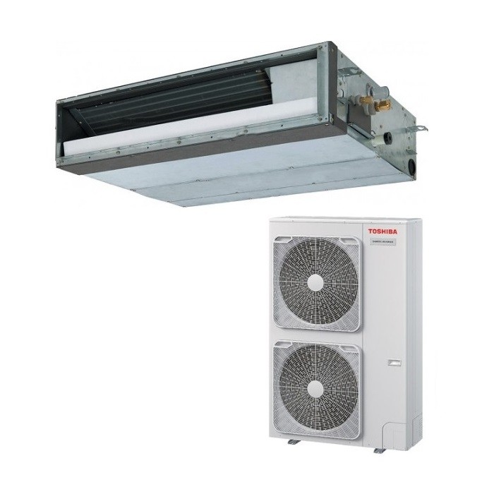 Toshiba RAV-RM301SDT-E 6 RAV-RM301SDT-E 6