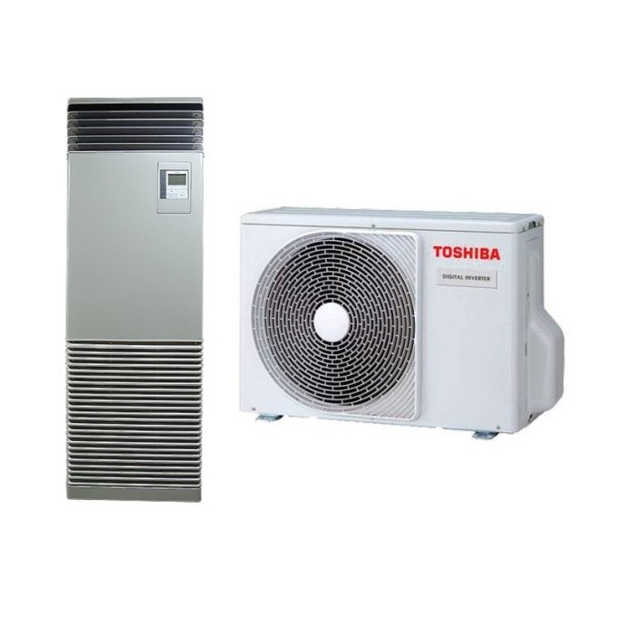 Toshiba RAV-RM561FT-EN 1 RAV-RM561FT-EN 1