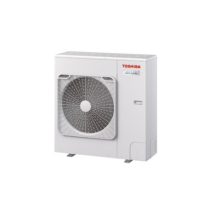 Toshiba RAV-RM561FT-EN 4 RAV-RM561FT-EN 4