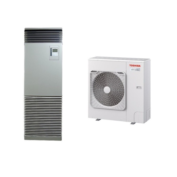 Toshiba RAV-RM561FT-EN 5 RAV-RM561FT-EN 5