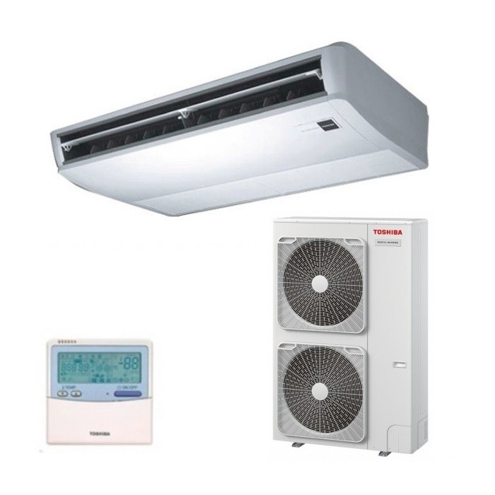 Toshiba RAV-SM1107CTP-E 1 RAV-SM1107CTP-E 1